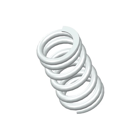 Approved Vendor Compression Spring, O= .562, L= 1.00, W= .081 G509961908